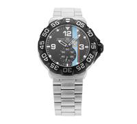 Formula 1 Grande Date Gulf Edition 44mm Stainless Steel