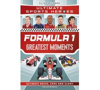 Formula 1 Greatest Moments