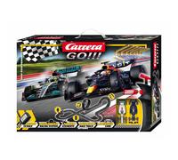 Formula 1 Hamilton v Verstappen 6.3m Starter Set