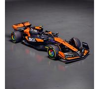 Formula 1 McLaren MCL38 Lando Norris RC Car