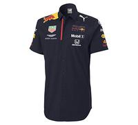 Formula 1 Men's 2020 Team Shirt Navy