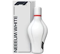 FORMULA 1 NEEEUM WHITE RACE 75ML EDT SPRAY | NEW & SEALED | FREE P&P | UK