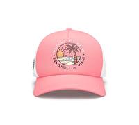 Formula 1 - Official Merchandise - F1 Miami 2023 Hat - Unisex - Pink - Size: One Size