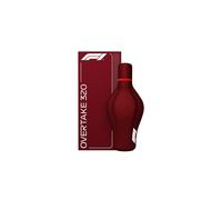 F1 Parfums Overtake 320 Eau de Toilette 75ml Spray