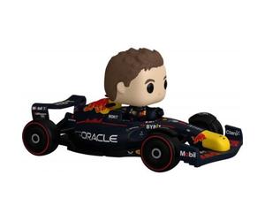 Formula 1 POP! Rides Super Deluxe Vinyl Figure Verstappen 15 cm