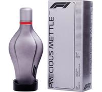 FORMULA 1 PRECIOUS METTLE RACE 75ML EDT SPRAY | NEW & SEALED | FREE P&P | UK