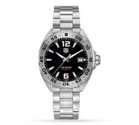 Formula 1 Quartz 41mm Mens Watch