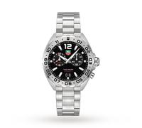 Formula 1 Quartz Alarm 41mm Mens Watch