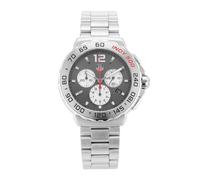 Formula 1 Quartz Chronograph 42mm Stainless Steel