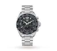 Formula 1 Quartz Chronograph 43mm Mens Watch