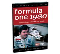Formula 1 Review: 1980
