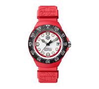 Formula 1 Solargraph Limited Edition 38mm Mens Watch Red