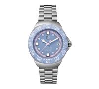 Formula 1 Solargraph Limited Edition 38mm Unisex Watch Blue
