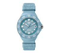 Formula 1 Solargraph Limited Edition 38mm Unisex Watch Blue