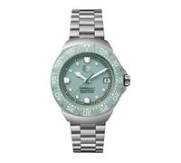 Formula 1 Solargraph Limited Edition 38mm Unisex Watch Green