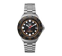 Formula 1 Solargraph X Indy 500 Limited Edition 38mm Mens Watch Black