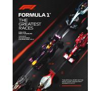 Formula 1: The Greatest Races
