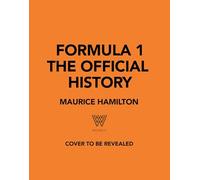 Formula 1: The Official History (2026)
