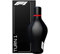 FORMULA 1 TURN1 RACE 75ML EDT SPRAY | NEW & SEALED | FREE P&P | UK