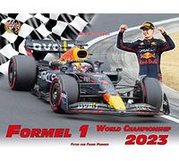 Formula 1 World Championship 2023