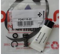 Formula - 2x Piston Kit for The One/T1/R1 MY10-MY15 +2x Pins +2x Olives