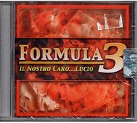 Formula 3 - Il Nostro Caro..Lucio