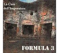 Formula 3 - La Casa Dell' Imperatore