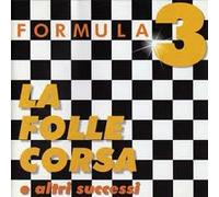 Formula 3 - La Folle Corsa