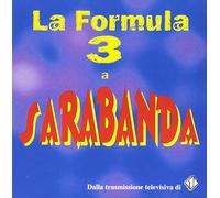 Formula 3 - La Formula 3 a Sarabanda