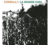 Formula 3 - La Grande Casa