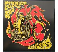 Formula 400 - Heathens [Vinyl LP] [VINYL]