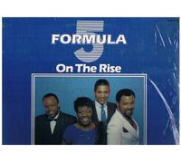 Formula 5 - On the Rise [VINYL]