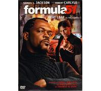 Formula 51 [DVD] [2001] [Region 1] [US Import] [NTSC]