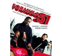 Formula 51 (The 51st State)
