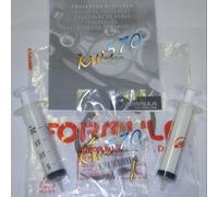 Formula - Bleed Kit for Formula R1/T1/The One/R0 Oval DOT 4 FD50902-00