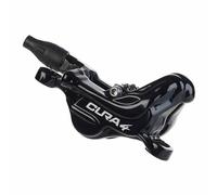 Formula - Formula CURA 4 Glossy Black Standard/Speedlock - New