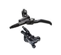 Formula Cura 4 Hydraulic Disc Brake Kit Front/Rear