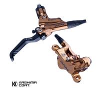 Formula - CURA 4 Kashima 4-Piston Disc Brake Speedlock FD94175-4K - NEW
