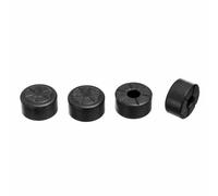 Formula Cura 4 Piston Kit One Size Black