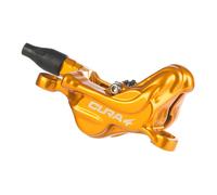 Formula Cura 4 Post Mount Front Brake One Size Gold