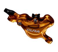 Formula Cura Flat Mount Brakes One Size Gold