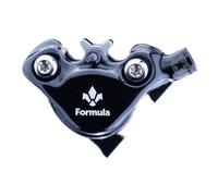 Formula Cura Flat Mount Shimano Disc Brake Caliper One Size Black