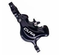 Formula - Formula CURA Glossy Black Standard/Speedlock FD94175-CU - New