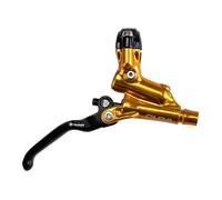 Formula Cura Postmount Brake Lever One Size Gold