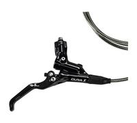 Formula Cura X 180cm Brakes One Size Carbon