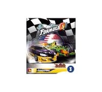 Formula D Expansion 3 Singapore and the Docks Board Game