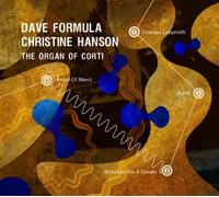 Formula, Dave - The Organ Of Corti