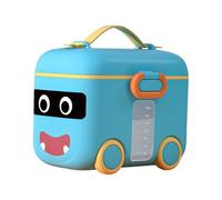 Formula Dispenser for | Formula Storage Container with Handle, Storage Storage Sealer This formulas dispenser for is perfect for parents in destruction
