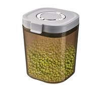 Formula Dispenser - Sealed Powder Storage Box | Household Formula Dispenser with Spoon for Baby Food, Cereals, Snack, Travel, Camping