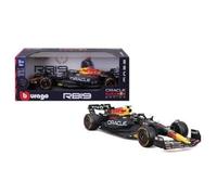 Formula F1 Oracle Red Bull Racing RB19 1:18 BBURAGO